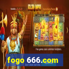 fogo 666.com